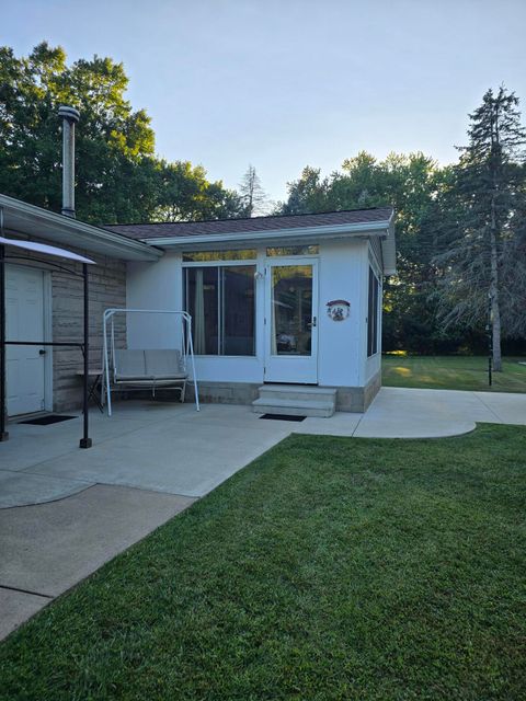 A home in Camden Twp