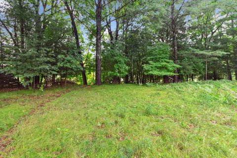 A home in Big Rapids Twp