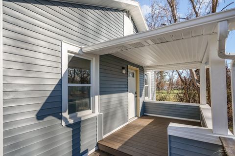 A home in Saginaw Twp