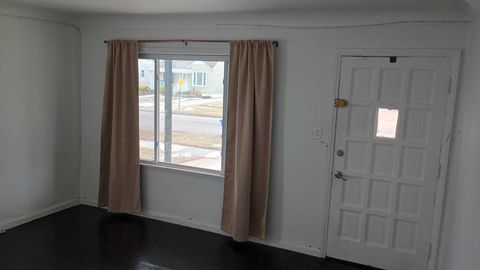 A home in DetroitCity_Wayne