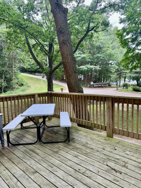 A home in Benona Twp