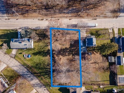 1041 Detroit Avenue Monroe Charter Township MI 48162