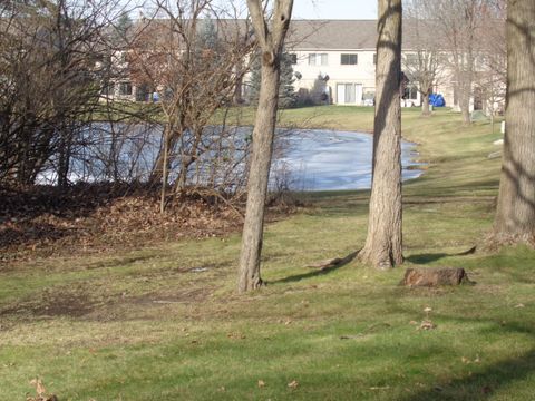 A home in South Lyon