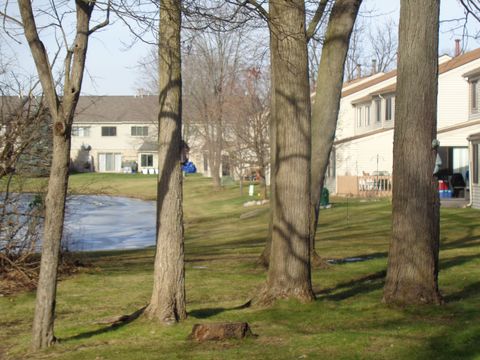 A home in South Lyon