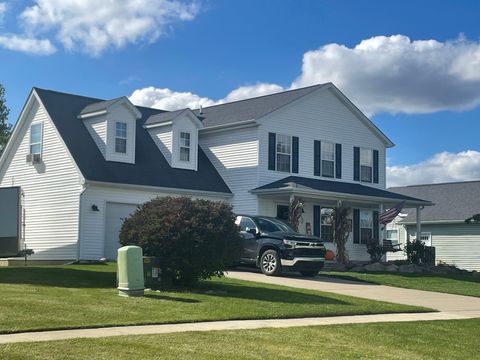 13108 river rock pass Pass Fenton Charter Township MI 48451