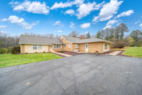 A home in Summit Twp