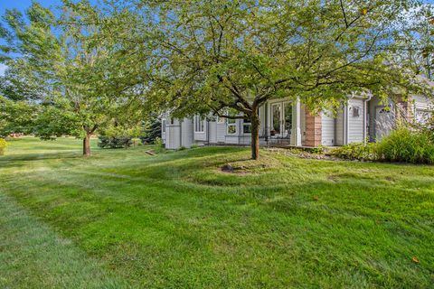 A home in Convis Twp