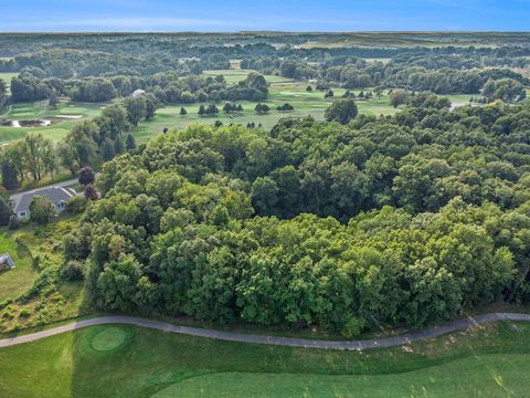 A home in Convis Twp