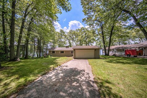 A home in Somerset Twp