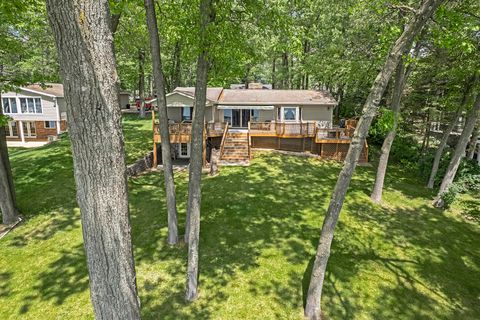 A home in Somerset Twp