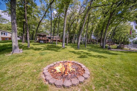 A home in Somerset Twp