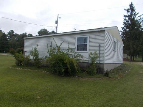 A home in Hill Twp