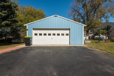 A home in Hanover Twp