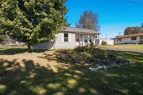 A home in Hanover Twp