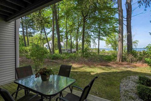 A home in Acme Twp