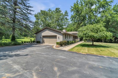 A home in Lodi Twp