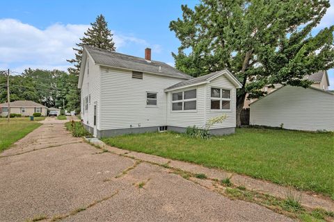 A home in Grandville