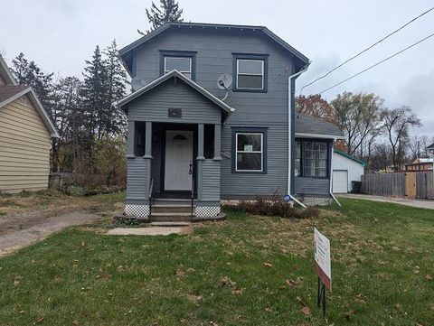 A home in Jackson