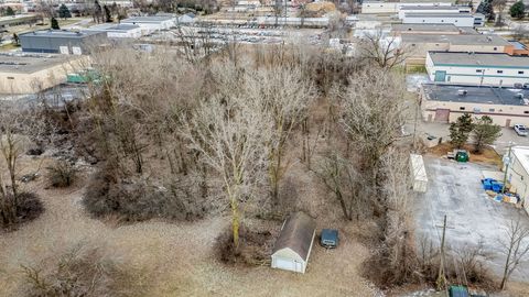 A home in Westland