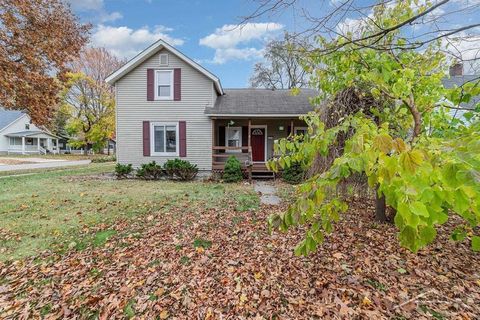 A home in Midland