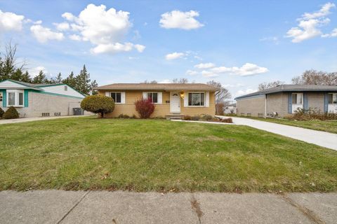 A home in Troy