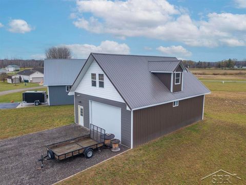 A home in Hope Twp