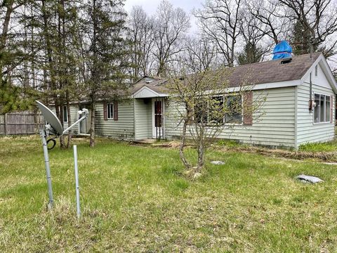 A home in Eden Twp