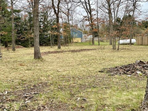 A home in Eden Twp