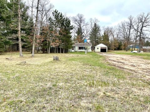 A home in Eden Twp