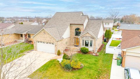 A home in Southgate