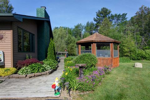 A home in East Bay Twp