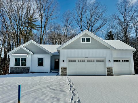 A home in Fruitport Twp