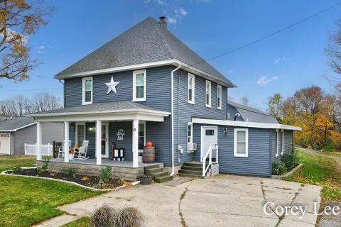 A home in Saranac Vlg