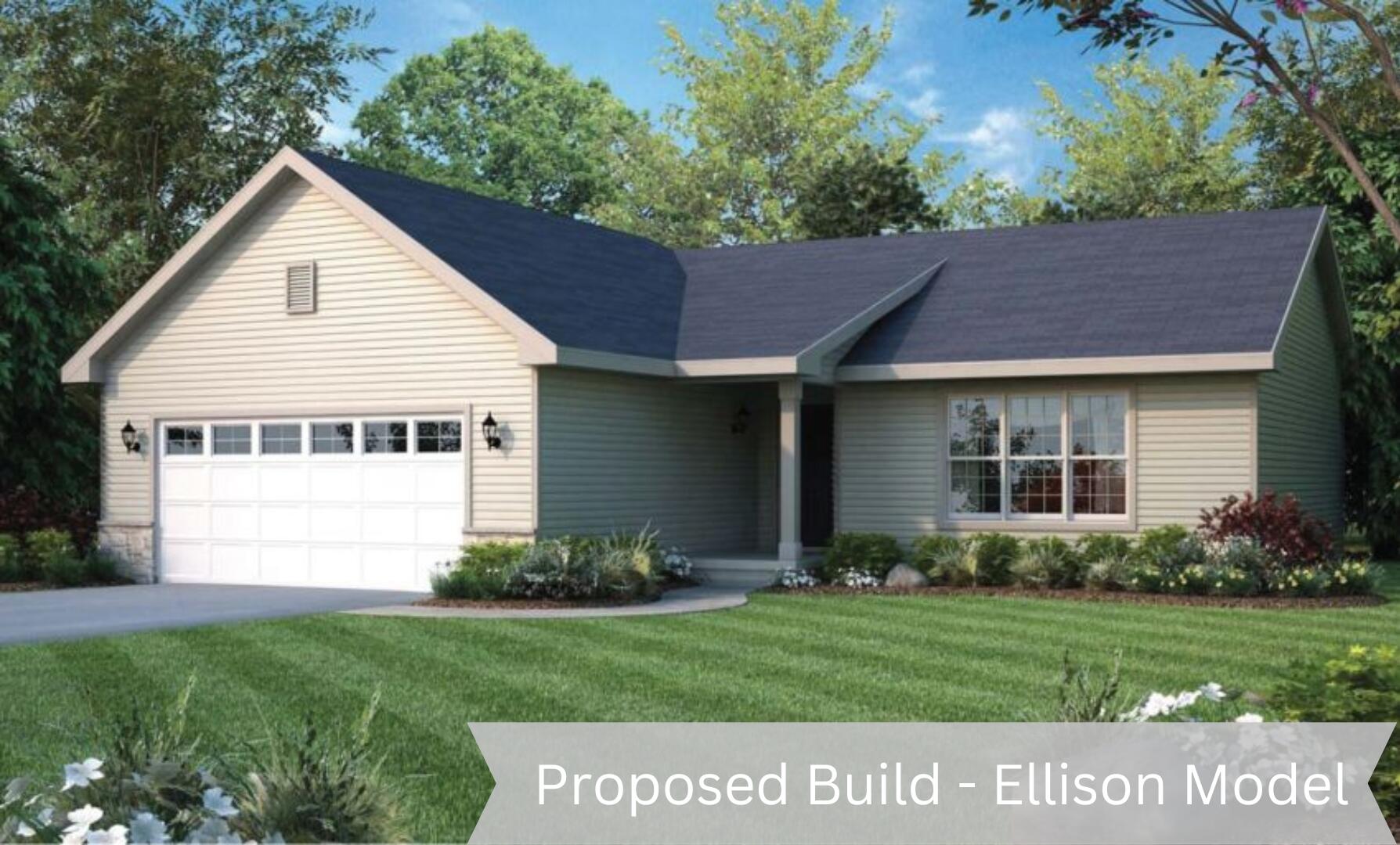 3099 W Kimmel Road