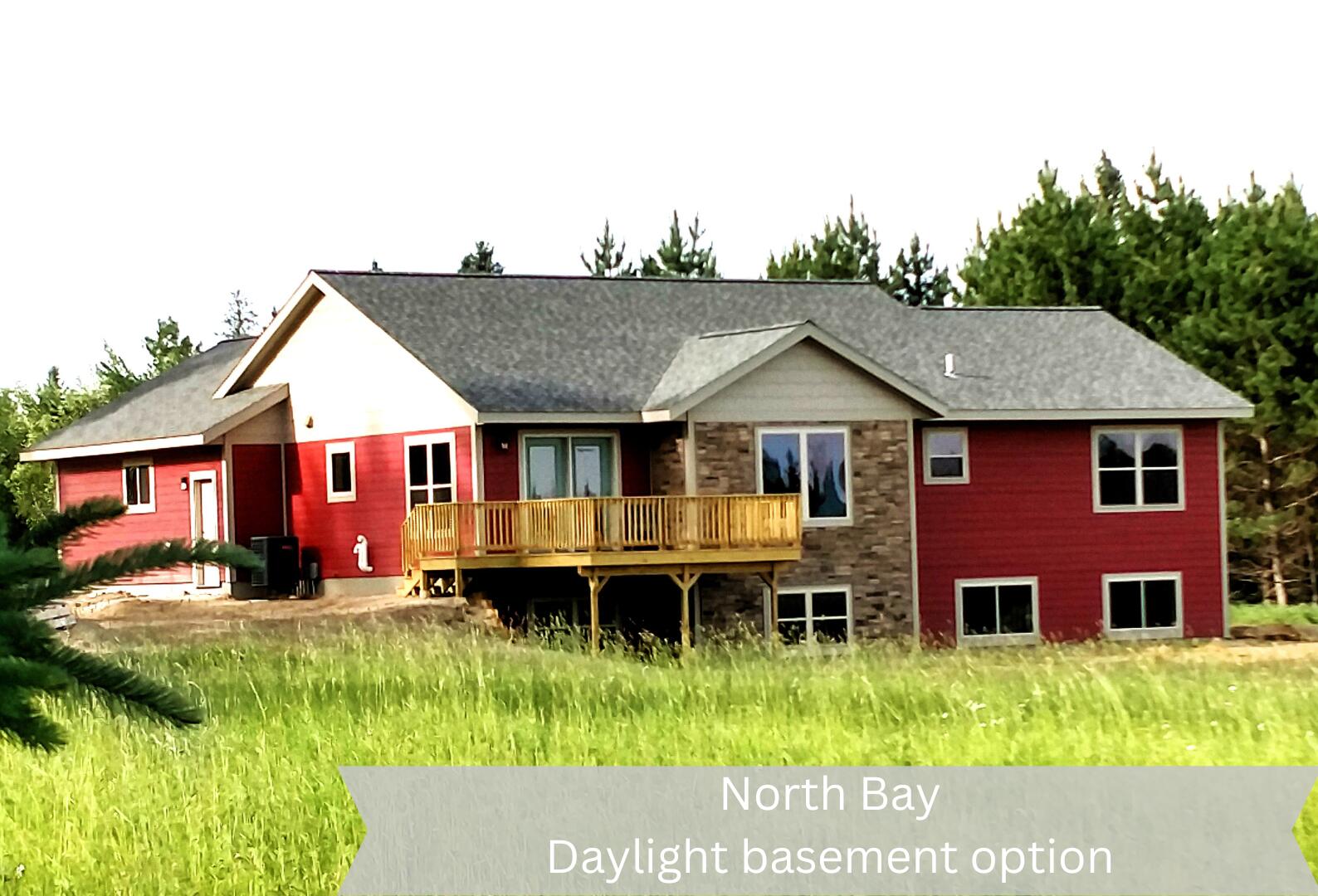 3099 W Kimmel Road