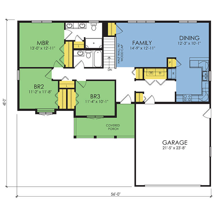 3099 W Kimmel Road