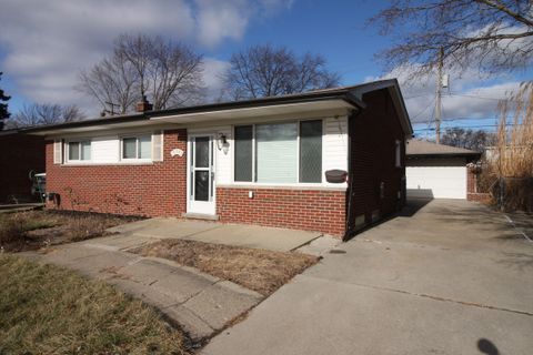 A home in Roseville