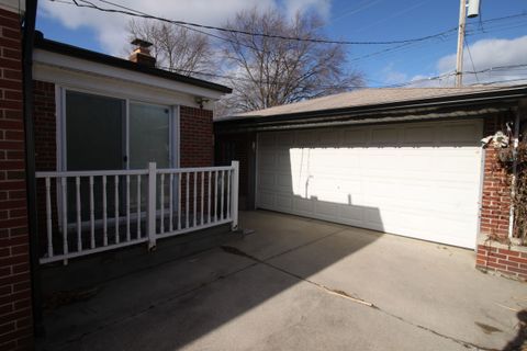 A home in Roseville