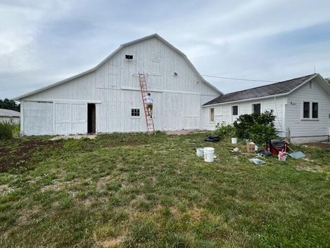 A home in Zeeland Twp