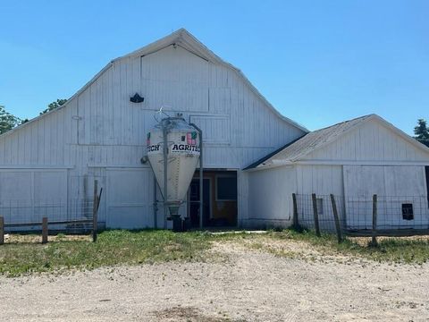 A home in Zeeland Twp