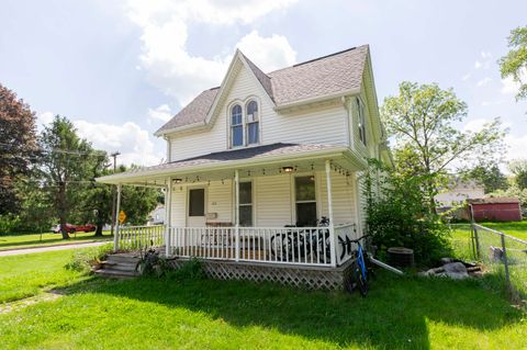 A home in Niles