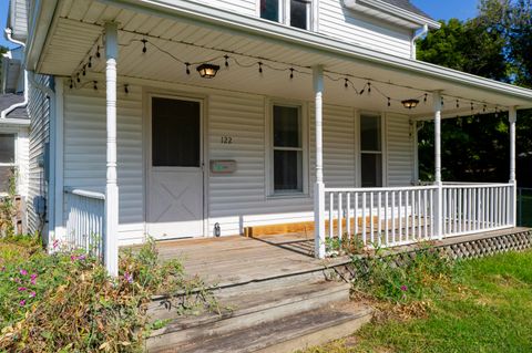 A home in Niles