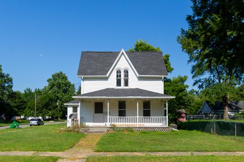 A home in Niles