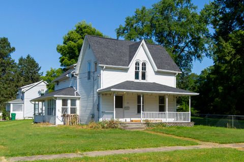 A home in Niles