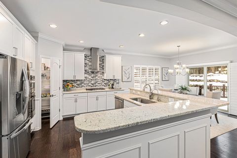 A home in IndependenceCharterTownship_Oakland