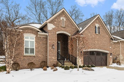 A home in IndependenceCharterTownship_Oakland