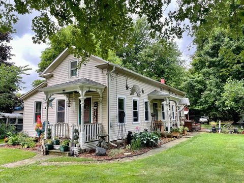 A home in Concord Vlg