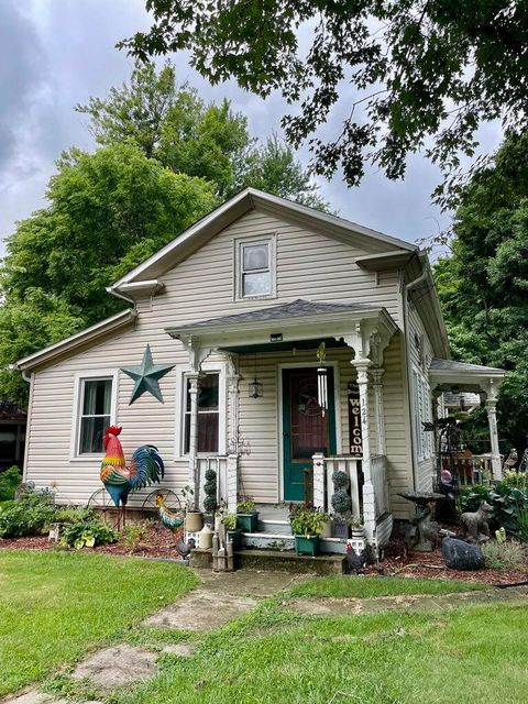 A home in Concord Vlg