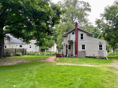 A home in Concord Vlg