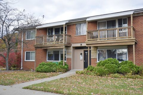 A home in Royal Oak